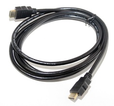 Кабель HDMI 5bites APC-200-050 M-M, V2.0, 4K, High Speed, Ethernet, 3D, 5м