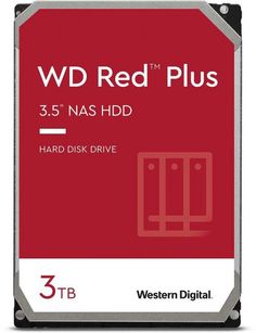 Жесткий диск 3TB SATA 6Gb/s Western Digital WD30EFZX 3.5", 5400rpm, 256MB