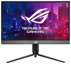 Монитор 17,3" ASUS XG17AHP 1920x1080, IPS, LED, Wide, 240Hz, 3ms, 178°/178°, 300 cd/m, 1000:1,