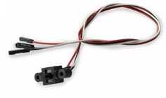 Датчик Foxline FL-IS01 вскрытия корпуса FOXLINE для FL-301&FL-203 (3 PIN)