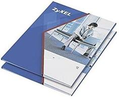 Подписка ZYXEL LIC-SAPC-ZZ1M02F на сервис Secure Wi-Fi (зашифрованное туннелирование AP и максимум точек доступа) сроком 1 месяц для USG FLEX 200 и VP