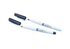 Ручка Brady BFS-10 маркер, ультратонкая капиллярная, перманентная