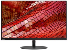 Монитор 27" Lenovo ThinkVision T27i-10 61C6MAR1EU 1920x1200, 4ms, 1000:1, 16:9, IPS, 178/178 VGA/HDM