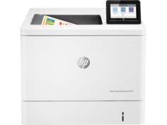 Принтер цветной лазерный HP Color LaserJet Enterprise M555dn 7ZU78A A4, 1200dpi, ImageREt 3600, 38(38) ppm, 1 Gb, 2 trays 100+550, Duplex, USB/GigEth