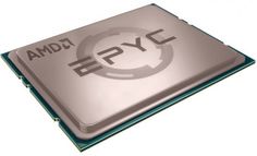 Процессор AMD EPYC 7272 100-000000079 Zen 2 12C/24T 2.6-3.2GHz (SP3, L3 64MB, 7nm 120W) Tray