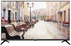 Телевизор LED Supra STV-LC40LT00100F черный/FULL HD/60Hz/DVB-T/DVB-T2/DVB-C/USB (RUS)