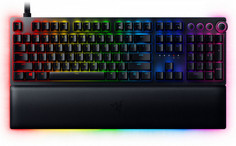 Клавиатура Razer Huntsman V2 Analog RZ03-03610800-R3R1