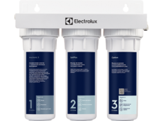Фильтр для воды Electrolux AquaModule Softening