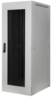 Шкаф Roxton R-336RR 19" для оборудования, 33U х 600 мм, встраиваемая система охлаждения (без ножек/роликов)