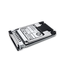Накопитель SSD Dell 400-AXSD 1.92TB SSD, Read Intensive, SATA 6Gbps, 512, 2,5", AG, 1 DWPD, 3504 TBW, hot plug, 14G