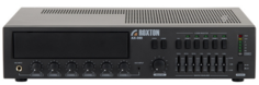 Усилитель Roxton AX-360 360 Вт, 3 микр.+ 3 унив. входа, 5 зон, работа с RM-05