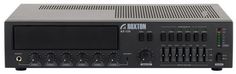 Усилитель Roxton AX-120 120 Вт, 3 микр.+ 3 унив. входа, 5 зон, работа с RM-05