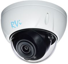 Видеокамера IP RVi RVi-1NCDX4064 (3.6) 1/1.8” КМОП, фиксированный, 3,6 мм, 4Мп, 25к/с, 2Мп, 50к/с, H.264, H.265, H.264+, H.265+, MJPEG, HLC, BLC, WDR