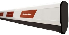 Стрела DoorHan BOOM-3 алюминиевая для шлагбаума BARRIER-3000