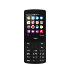 Мобильный телефон INOI 281 Black
