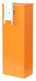 Тумба Smartec ST-RB103BR-R шлагбаума для стрел 3 м, правый, скорость открывания 1,5 - 6 с, 220 В (AC)