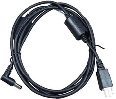 Кабель питания Zebra CBL-DC-451A1-01 для адаптеров питания (PWR-BGA12V50W0WW) к ТСД серии 3600 (кром Зебра