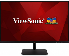 Монитор 27" Viewsonic VA2732-MHD 1920x1080, IPS LED, 4ms, 250cd/m2, 178°/178°, 50Mln:1, D-Sub, HDMI, DP, 75Hz, колонки, Frameless, VESA, Tilt, black