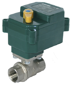 Кран с электроприводом Neptun Bugatti Pro 12B 1" 2153565