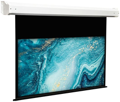 Экран Viewscreen Plato EPL-16910 моторизированный (16:9) 416*239 (406*229) MW