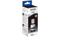 Контейнер Epson T06C14A с черными чернилами