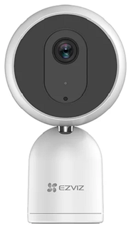 Видеокамера IP EZVIZ C1T 1080P CS-C1T-A0-1D2WF 1080p, 2.8 мм, 2Мп, белый