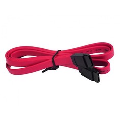Кабель интерфейсный SATA Gembird CC-SATA-DATA-XL 100см, 7pin/7pin, пакет
