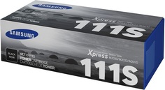 Картридж Samsung MLT-D111S/SEE для Xpress M2022/M2020/M2021/M2020W/M2070, 1000стр, черный