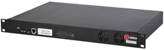 Модуль QTECH QVIM-T-4E1 Модуль расширения для шлюзов QVI-T-4E1, QVI-T-8E1, QVI-T-12E1, QVI-T-16E1 на 4 порта E1,