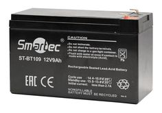 Аккумулятор Smartec ST-BT109 12 В, 9 Ач