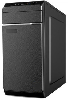 Компьютер X-Computers *Business* Intel Core i3-10100/H410/8GB DDR4/240Gb SSD + 1Tb HDD/400W/Win10Pro