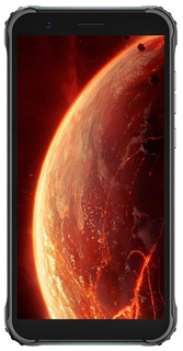 Смартфон Blackview BV4900 черный, 32GB/3GB, 3G, LTE, OS Android 10.0, Screen  5.7", 720 x 1440, IPS-LCD, Micro SDXC, Микро-USB, 1MicroSD, 2xNano SIM,