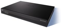 Маршрутизатор Cisco ISR4321-SEC/K9 ISR 4321 Sec bundle w/SEC license