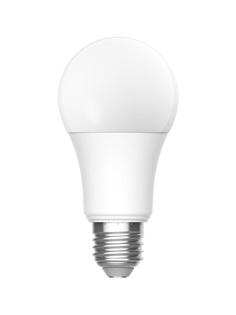 Лампа Aqara LED Light Bulb белый, 220-240 В, 50/60 Гц, 9Вт, 2700 K ~ 6500 K, 806Лм Xiaomi