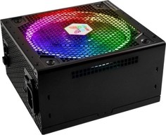 Блок питания ATX Super Flower LEADEX III Gold ARGB SF-750F14RG 750W, APFC, 80+ Gold, 130mm fan, full modular