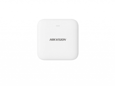 Датчик HIKVISION DS-PDWL-E-WE протечки воды беспроводной 868МГц двухсторонная связь с TRI-X технологией