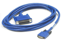 Кабель интерфейсный Cisco CAB-SS-232FC= RS-232 Cable, DCE Female to Smart Serial, 10 Feet