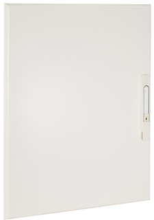 Дверь Schneider Electric 08125 непрозрачная для шкафа навесного 15 мод.