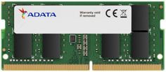 Модуль памяти SODIMM DDR4 32GB ADATA AD4S266632G19-SGN PC21300
