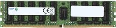 Модуль памяти DDR4 64GB Samsung M393A8G40BB4-CWE RDIMM ECC Reg PC4-25600 CL21 3200MHz