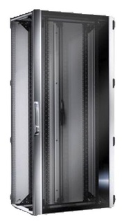 Шкаф Rittal 5509110 TS IT 800x2000x1000 42U, вентилируемые двери