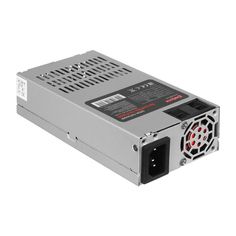 Блок питания Exegate ServerPRO-1U-F350AS EX264939RUS 350W, APFC, унив. для Flex1U, 24pin, 4pin,3xSATA, 2xIDE