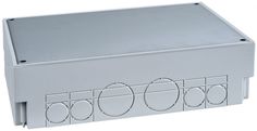 Коробка Schneider Electric ISM50330 установочная выс.75-95 для люка 276х199