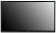 Интерактивная панель LG 65TR3BF-В 65", IPS, 3840x2160, 60Hz, тачскрин 20 касаний, 350cd/m2, 1200:1, 3GB/16GB, Android 8.0, 2x12W, черная