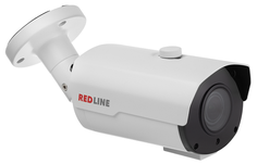 Видеокамера REDLINE RL-IP52P-VМ-S.eco 2 Мп, 1/2.7" CMOS; объектив 2,7-13.5 (106-31°); 0.002Лк F1.0; ИК-подсветка 60м
