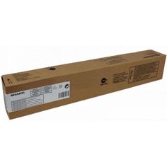 Тонер-картридж Sharp BPGT20MA пурпурный для C-CUBE BP10C20EU/20C20EU/20C25EU (10К)