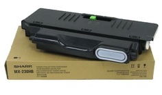 Запчасть Sharp MX230HB контейнер отработанного тонера для MX1810/2010/MX2314/2614/3114 (50k)
