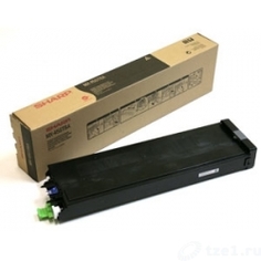 Тонер-картридж Sharp MX45GTBA 36К для MX2300 / MX2700 / MX3500 / MX3501 / MX4500 / MX4501
