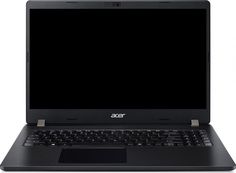 Ноутбук Acer TravelMate P2 TMP215-52-32WA NX.VLLER.00M i3-10110U/4GB/256GB SSD/15,6" FHD/UHD Graphics/WiFi/BT/cam/FPR/Linux