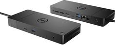 Док-станция Dell WD19TBS WD19-4922 с поддержкой Thunderbolt 3 и USB-C/with 180W AC adapter